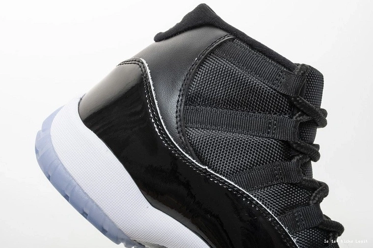 2016 Air Jordan 'Space Retro 378037-003 Jam' 11 1105